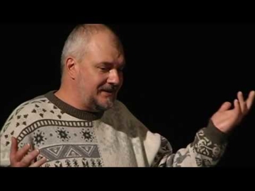Уривок з вистави "Король Лір" - роль Глостера